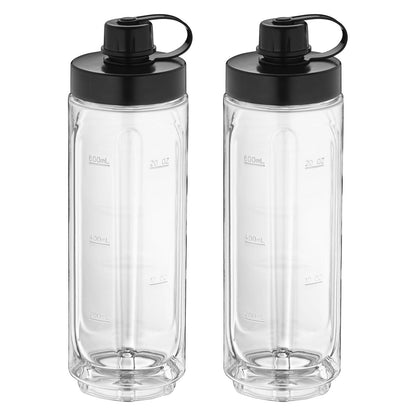WMF Küchenminis Smoothie-to-go deep black