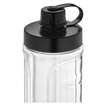 WMF Küchenminis Smoothie-to-go deep black