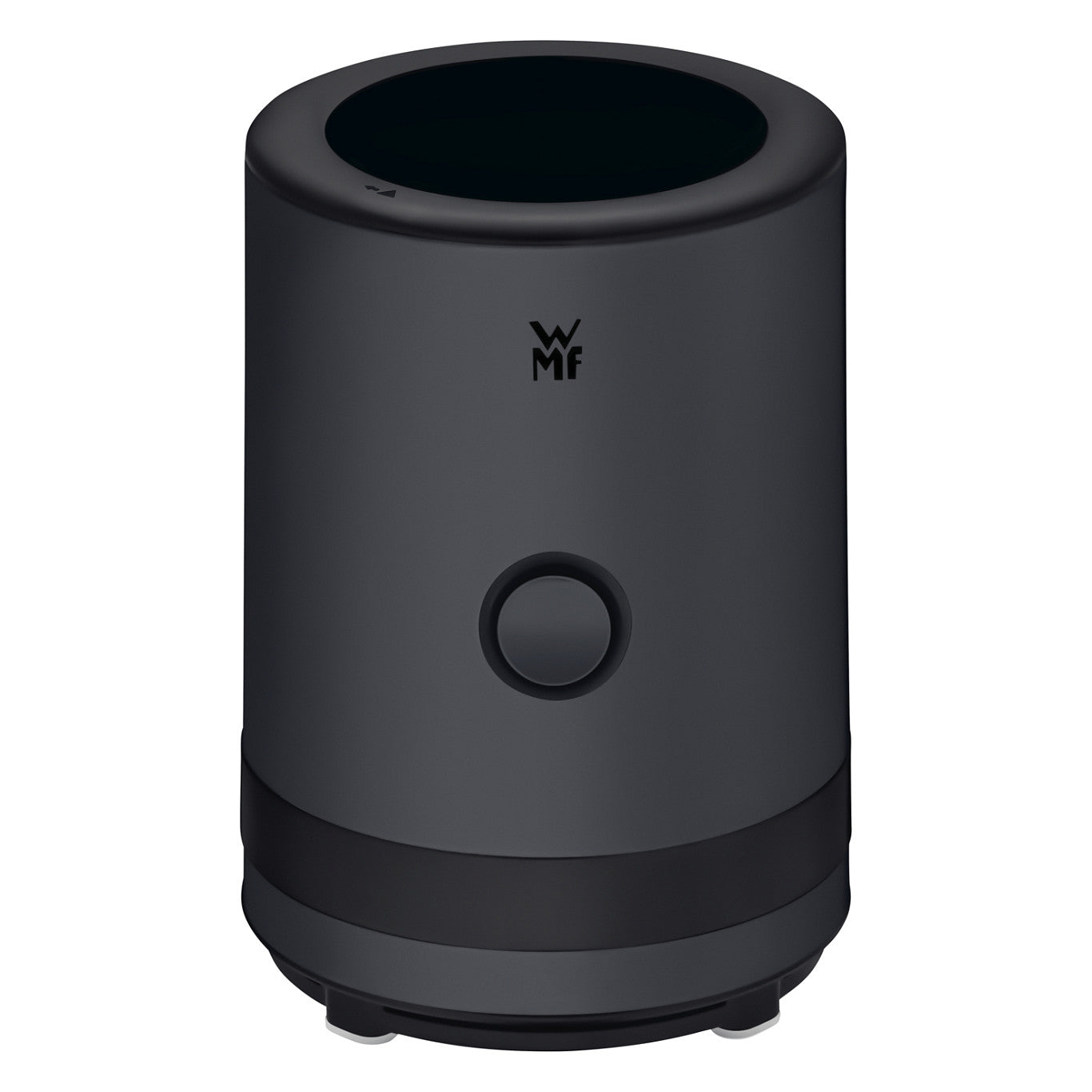 WMF Küchenminis Smoothie-to-go deep black