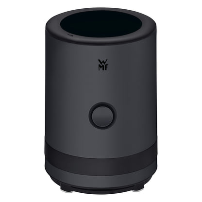 WMF Küchenminis Smoothie-to-go deep black