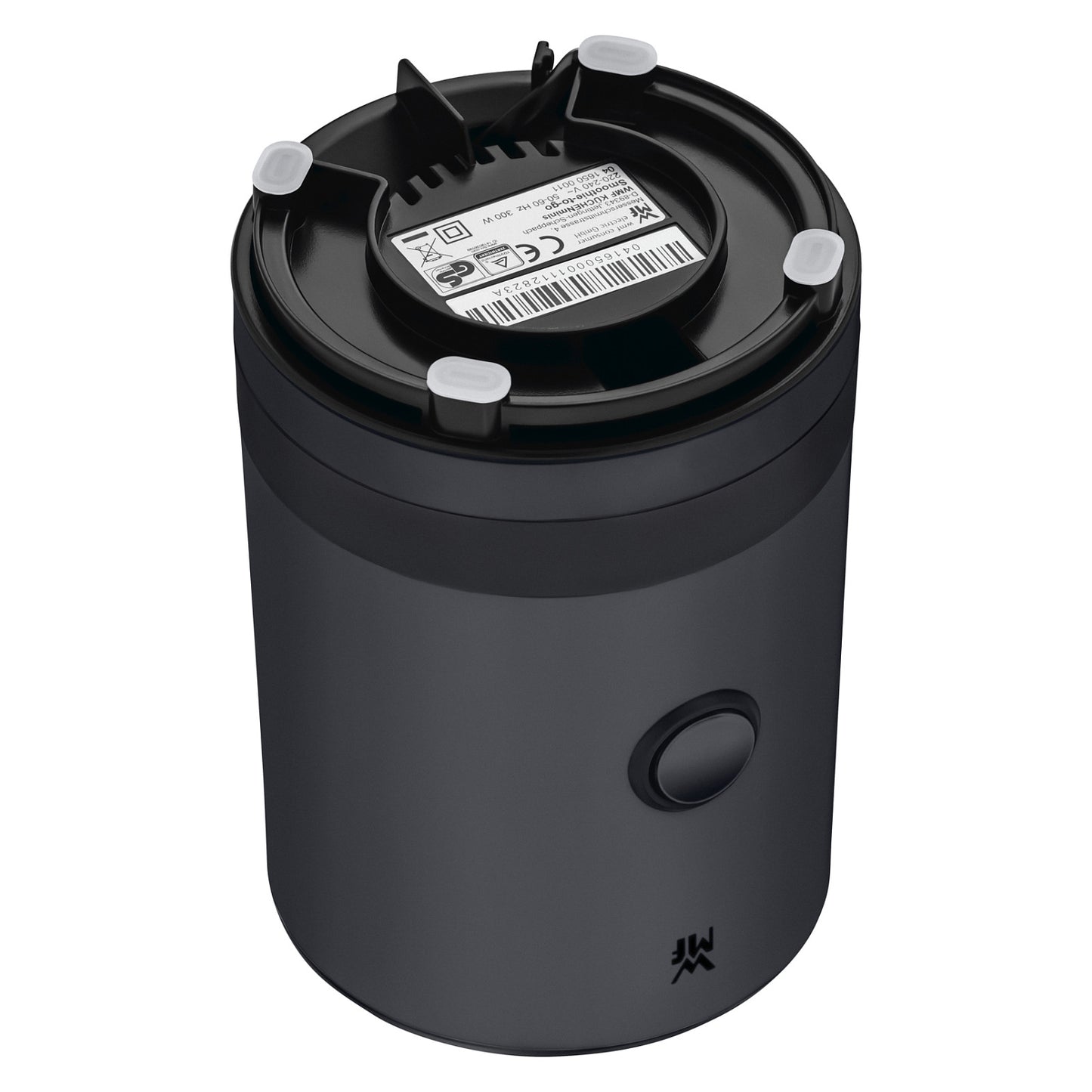 WMF Küchenminis Smoothie-to-go deep black