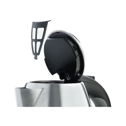 WMF 6130241104 STELIO Wasserkocher, 1,7 l, 2400 W