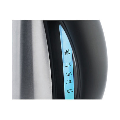 WMF 6130241104 STELIO Wasserkocher, 1,7 l, 2400 W
