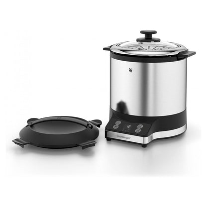 WMF 0415260011 KÜCHENminis Reiskocher mit Lunch-to-go-Box
