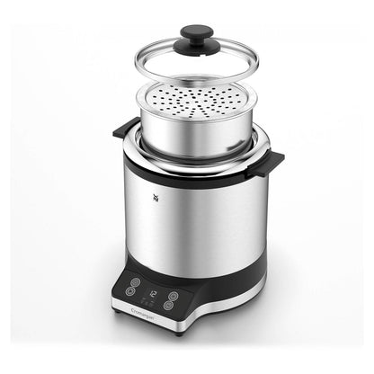 WMF 0415260011 KÜCHENminis Reiskocher mit Lunch-to-go-Box