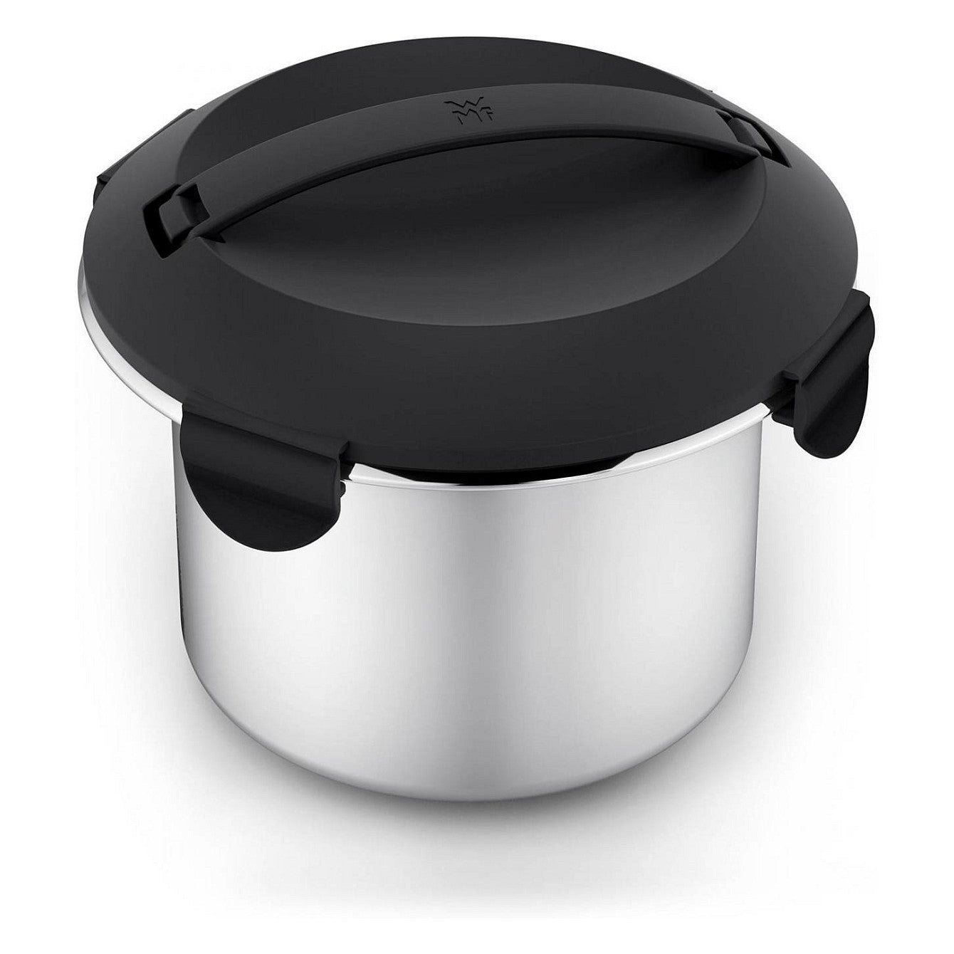 WMF 0415260011 KÜCHENminis Reiskocher mit Lunch-to-go-Box