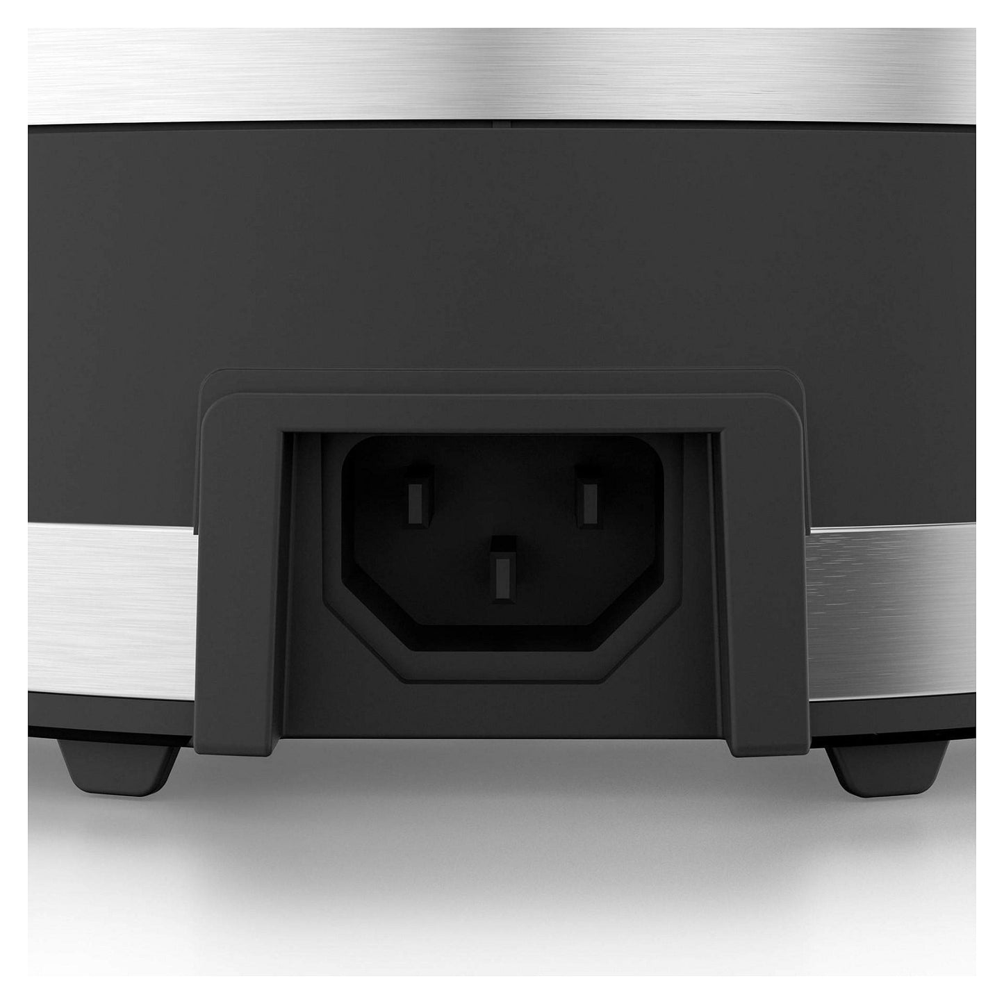 WMF 0415260011 KÜCHENminis Reiskocher mit Lunch-to-go-Box