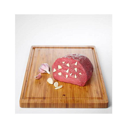 WMF 1886889990 Schneidebrett Bambus 45 x 30 cm