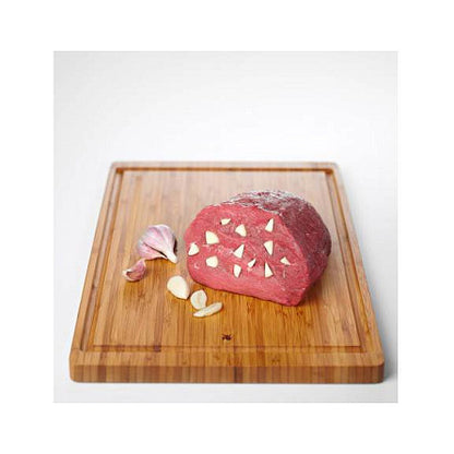 WMF 1886889990 Schneidebrett Bambus 45 x 30 cm