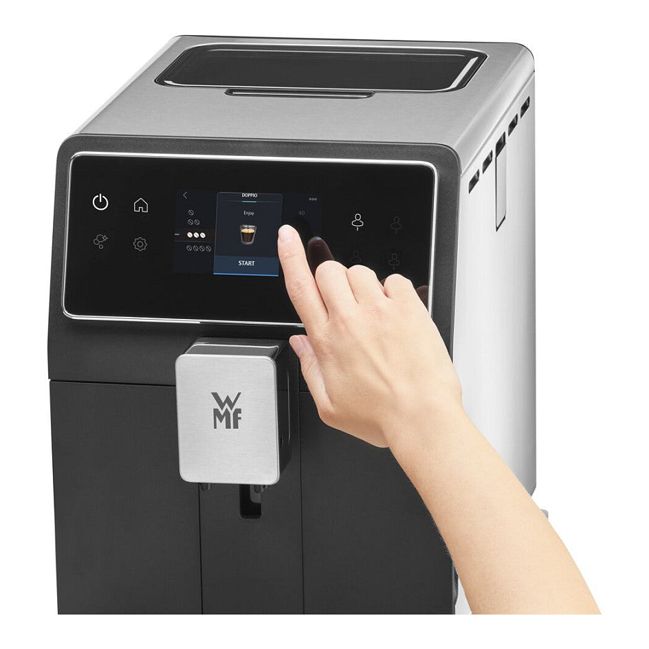 WMF 840L Kaffeevollautomat Perfection