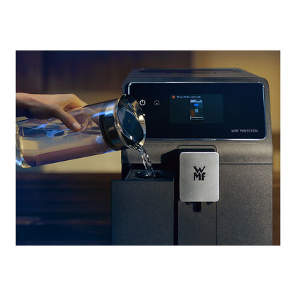WMF 840L Kaffeevollautomat Perfection