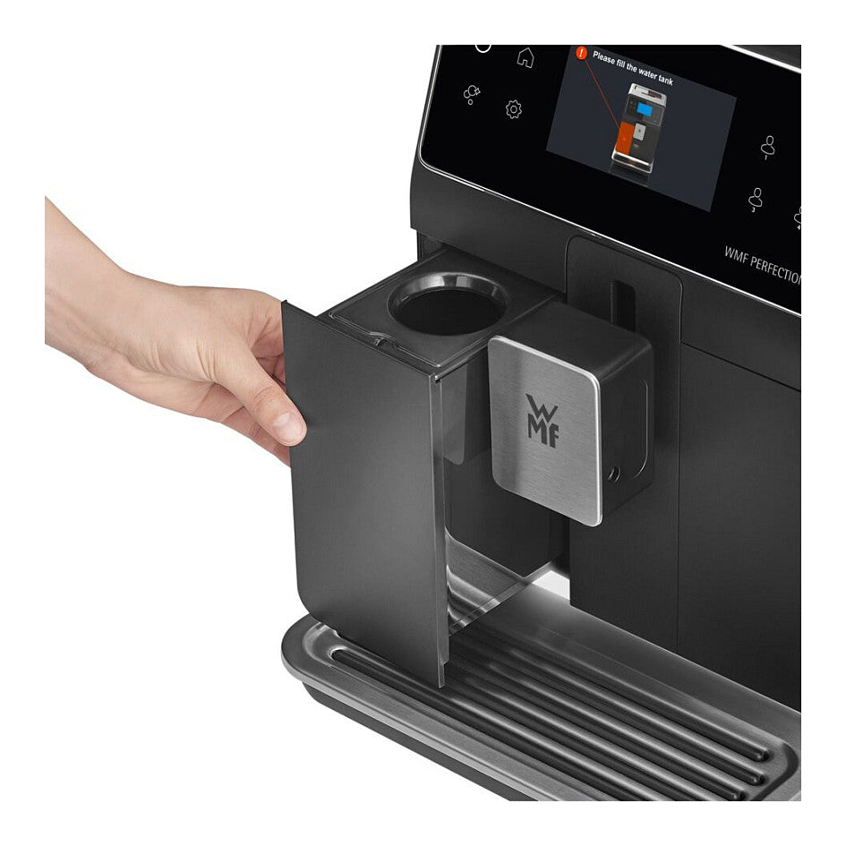 WMF 840L Kaffeevollautomat Perfection