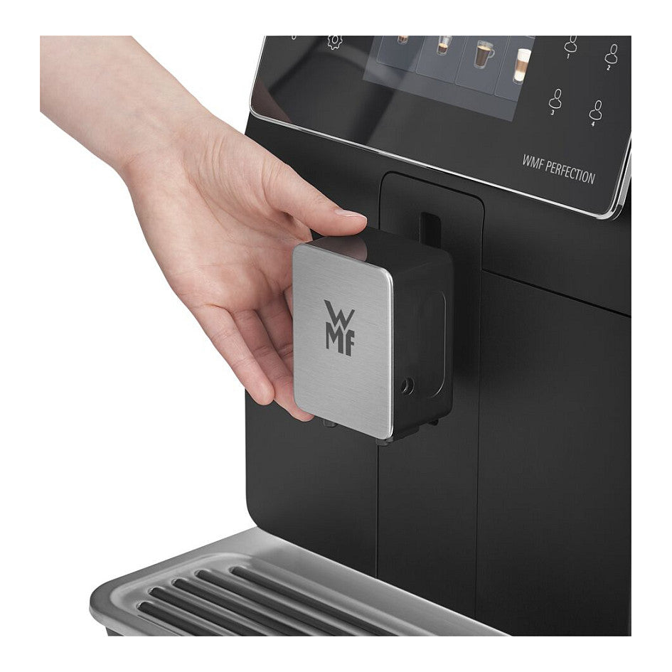 WMF 840L Kaffeevollautomat Perfection