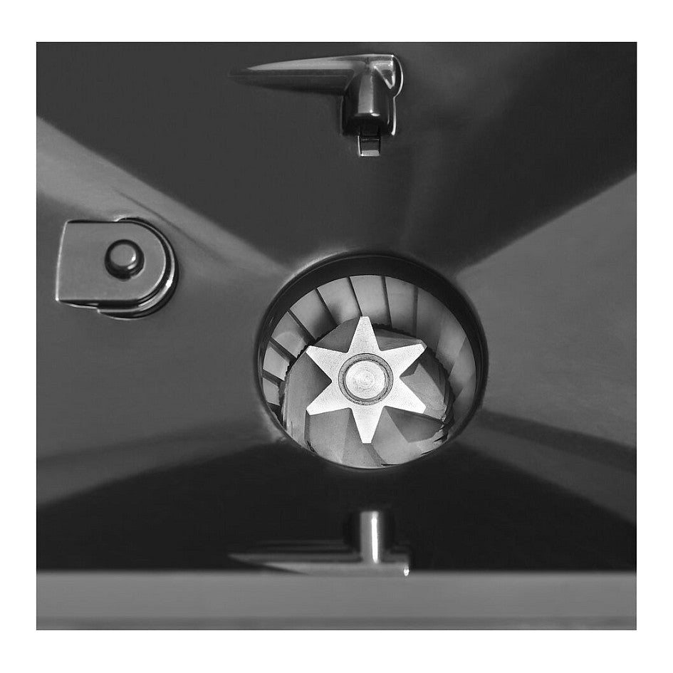 WMF 840L Kaffeevollautomat Perfection