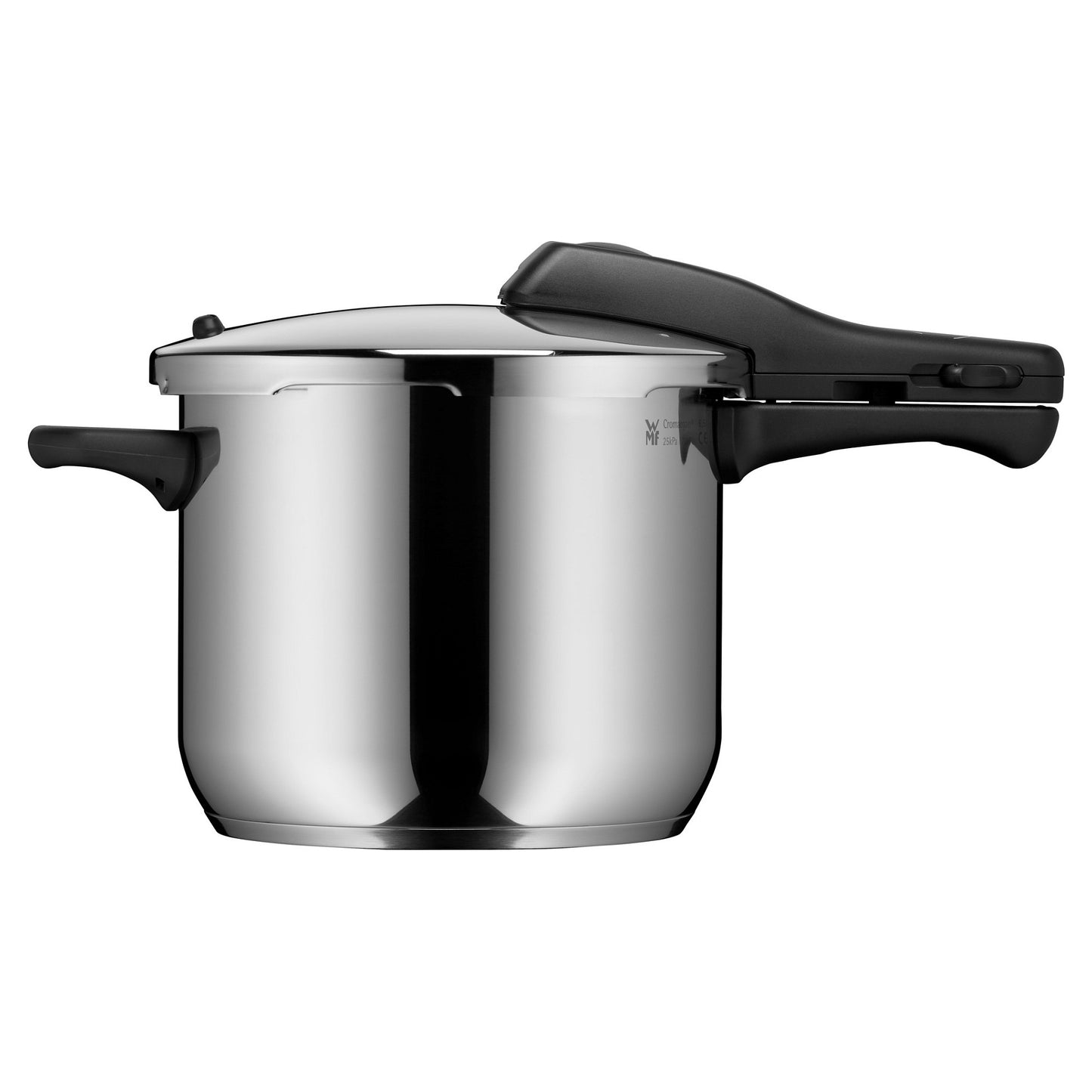 WMF Perfect One Pot Schnellkochtopf Induktion 6l