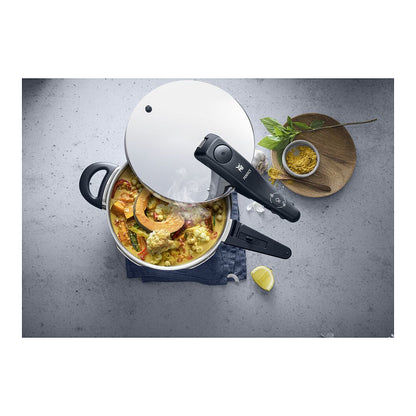 WMF Perfect One Pot Schnellkochtopf Induktion 6l