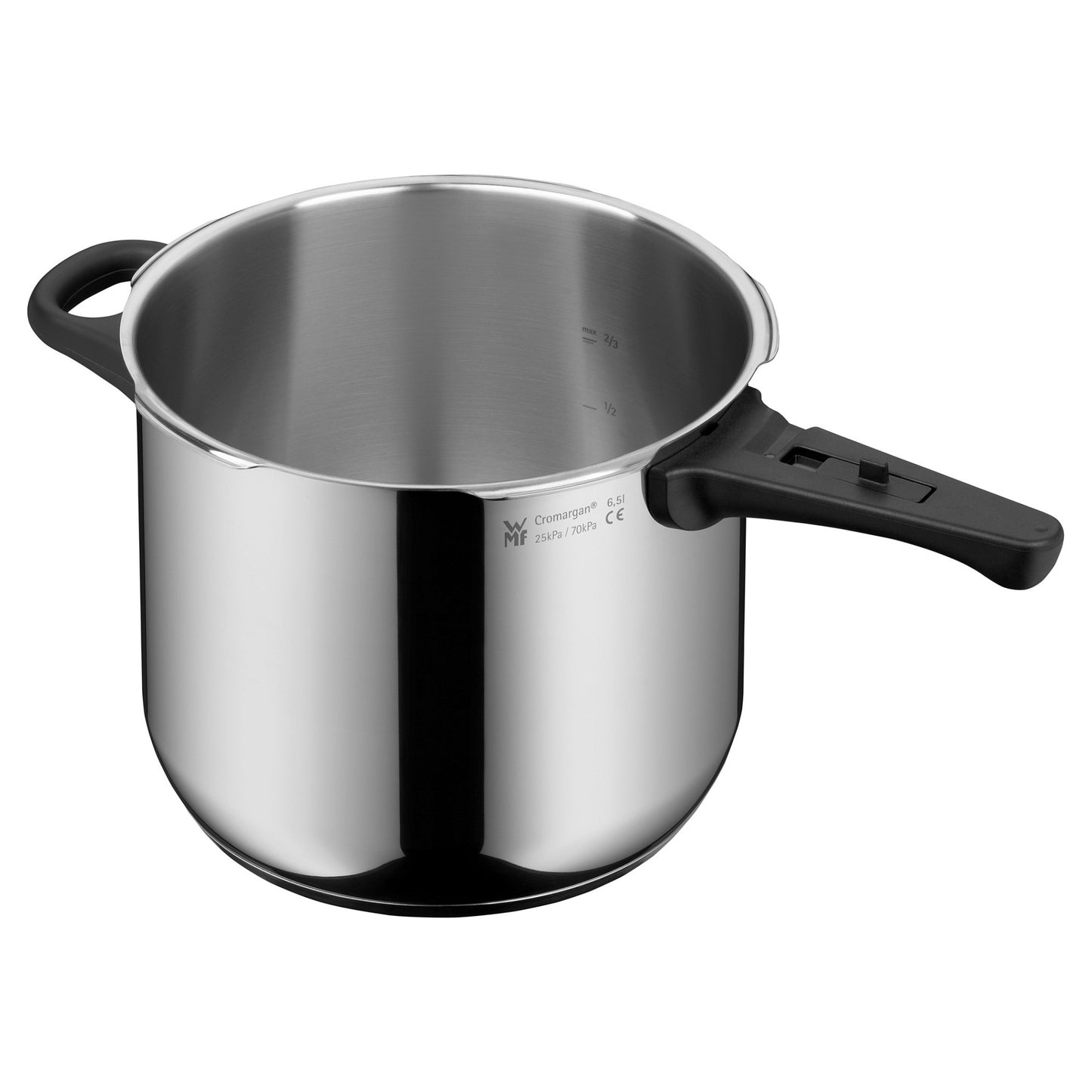 WMF Perfect One Pot Schnellkochtopf Induktion 6l