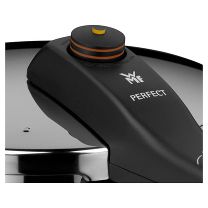 WMF Perfect One Pot Schnellkochtopf Induktion 6l