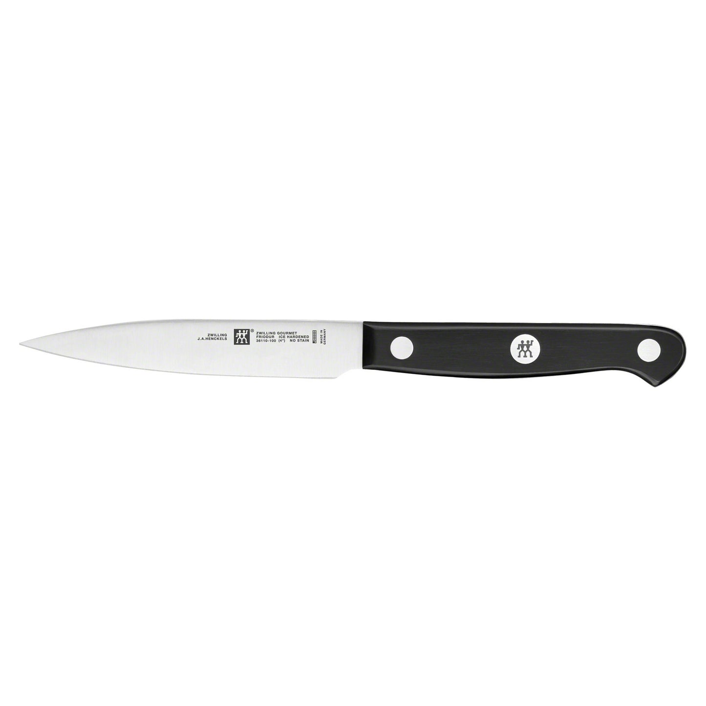 Zwilling 36133-000-0 Gourmet Selbstschrfender Messerblock, 7-teilig