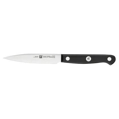 Zwilling 36133-000-0 Gourmet Selbstschrfender Messerblock, 7-teilig