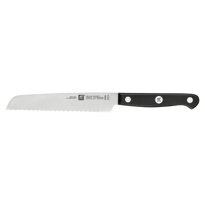 Zwilling 36133-000-0 Gourmet Selbstschrfender Messerblock, 7-teilig