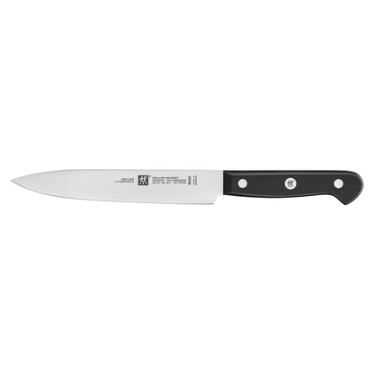 Zwilling 36133-000-0 Gourmet Selbstschrfender Messerblock, 7-teilig