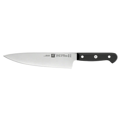Zwilling 36133-000-0 Gourmet Selbstschrfender Messerblock, 7-teilig