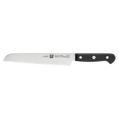 Zwilling 36133-000-0 Gourmet Selbstschrfender Messerblock, 7-teilig