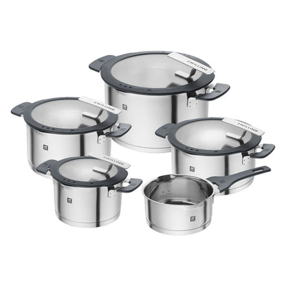 Zwilling 66870-005 Simplify Topfset 5tlg.