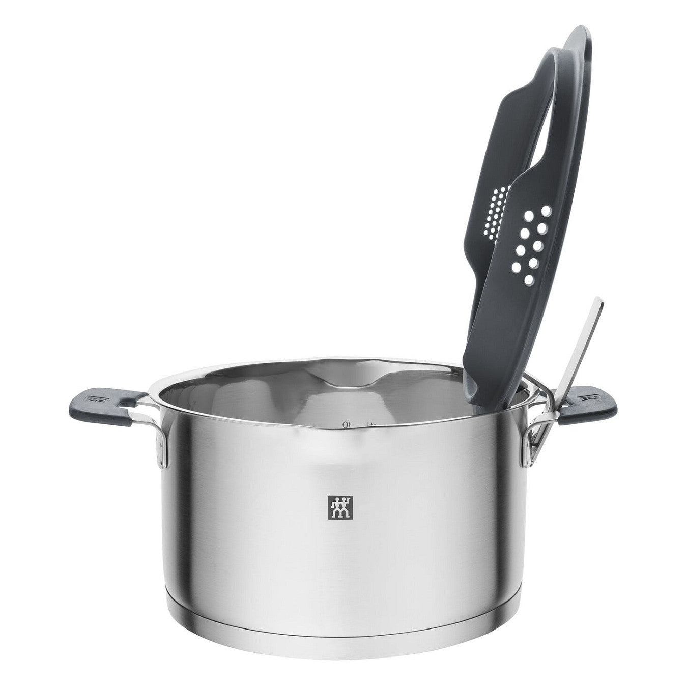 Zwilling 66870-005 Simplify Topfset 5tlg.