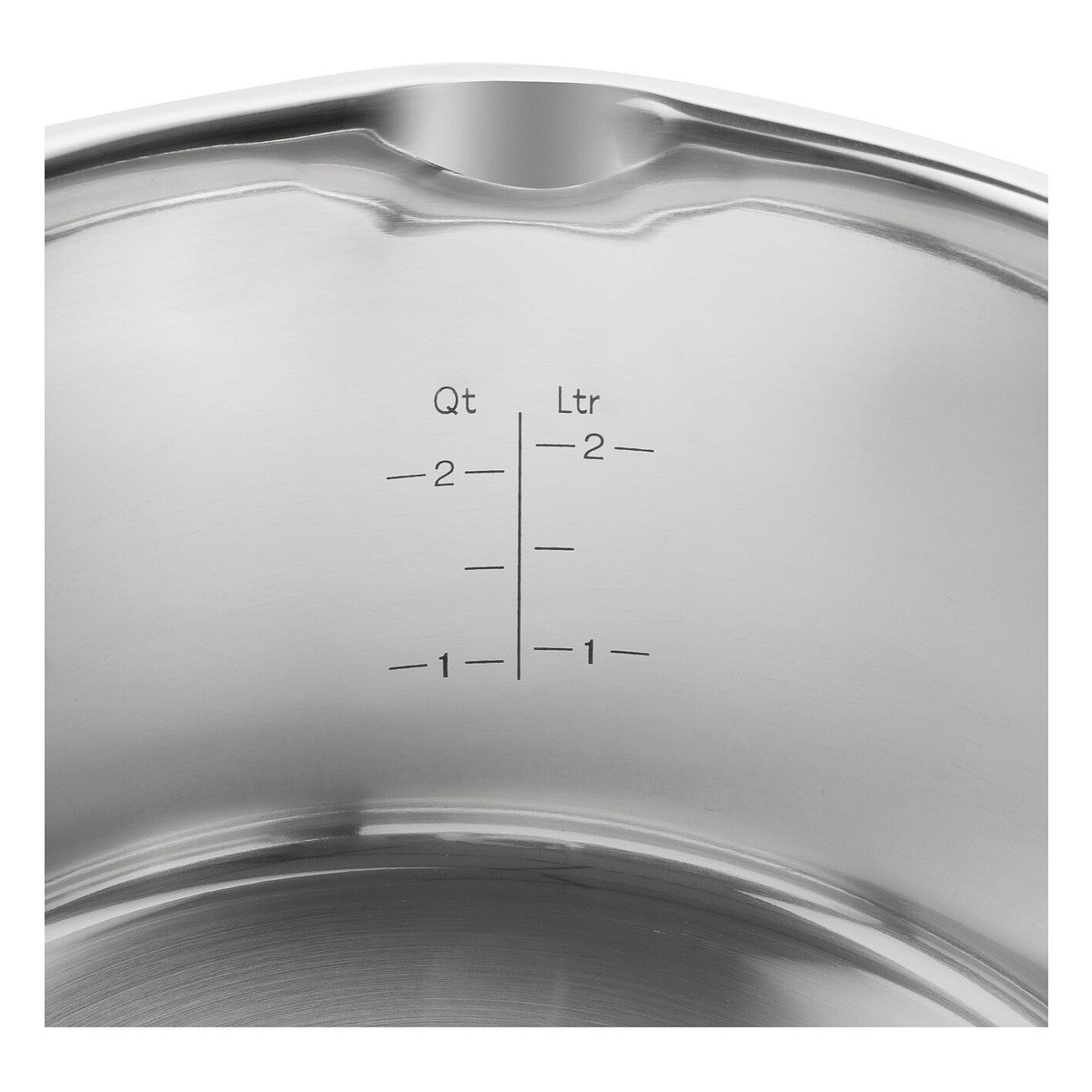 Zwilling 66870-005 Simplify Topfset 5tlg.