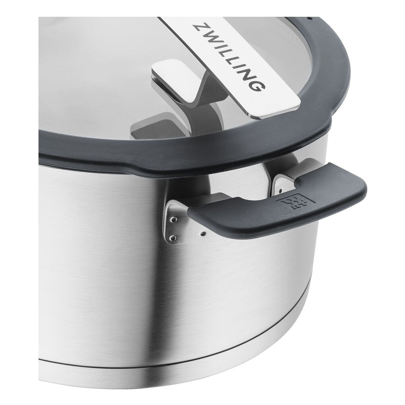 Zwilling 66870-005 Simplify Topfset 5tlg.