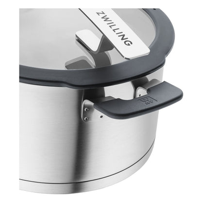 Zwilling 66870-005 Simplify Topfset 5tlg.
