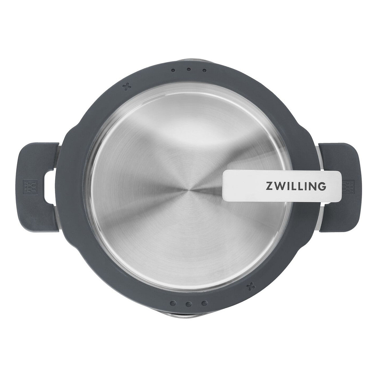 Zwilling 66870-005 Simplify Topfset 5tlg.