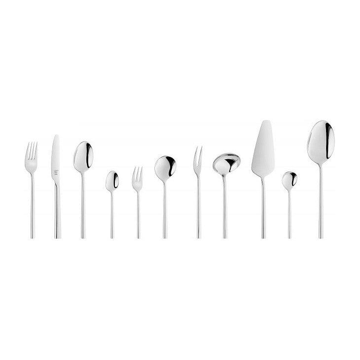Zwilling Aberdeen poliert 68-teilig 07146-338-0