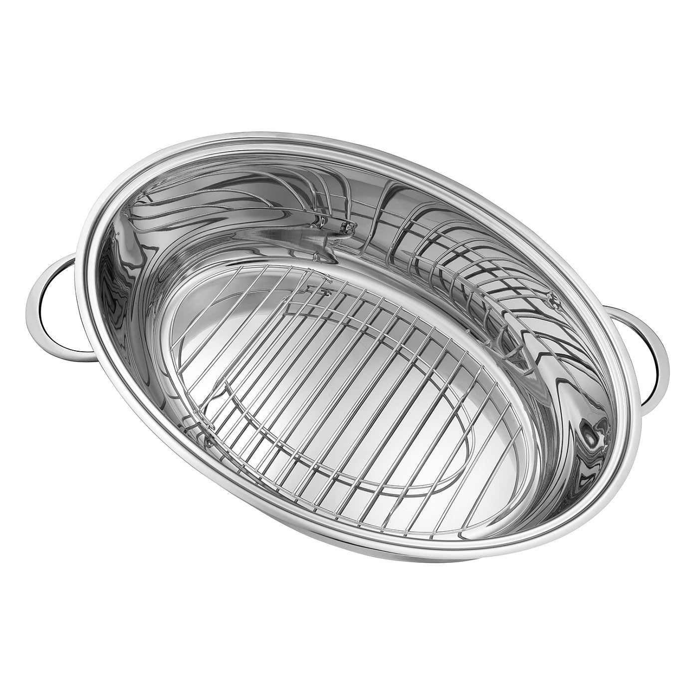 Zwilling Plus Multibrter 38 cm