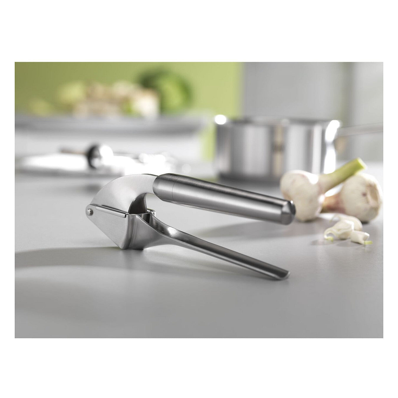 Zwilling 37160-019-0 Pro Knoblauchpresse 202 mm