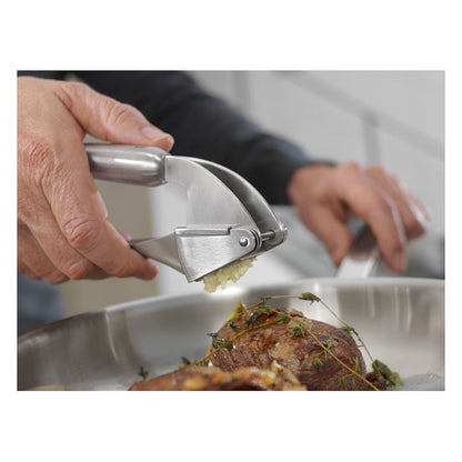 Zwilling 37160-019-0 Pro Knoblauchpresse 202 mm