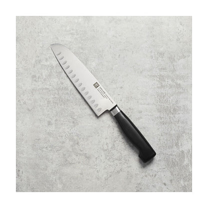 Zwilling PROFESSIONAL S Santokumesser 18 cm
