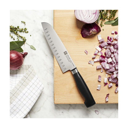 Zwilling PROFESSIONAL S Santokumesser 18 cm