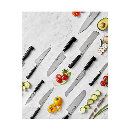 Zwilling PROFESSIONAL S Santokumesser 18 cm