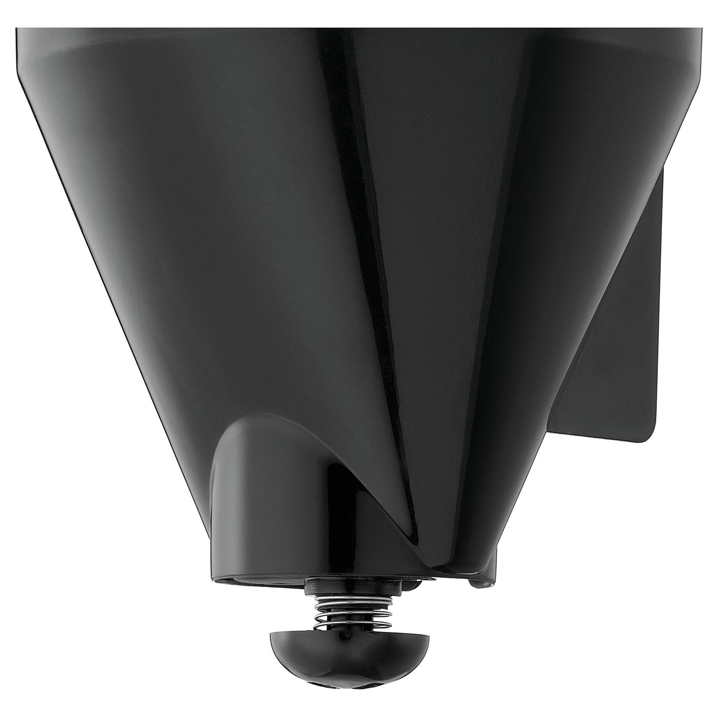 WMF Stelio Aroma Kaffeemaschine schwarz/Edelstahl