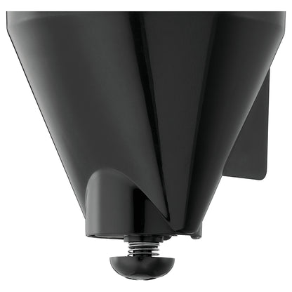 WMF Stelio Aroma Kaffeemaschine schwarz/Edelstahl