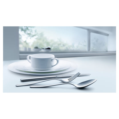 WMF Besteckset Boston silber