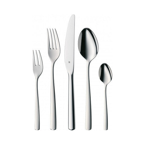 WMF Besteckset Boston silber