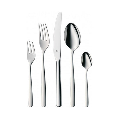 WMF Besteckset Boston silber