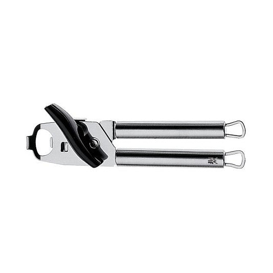 WMF Profi Plus Dosenöffner schwarz, silber