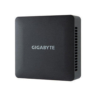 GigaByte BRIX GB-BRi7H-1355 (Raptor Lake-U) HDD