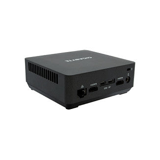 GigaByte BRIX GB-BRi7H-1355 (Raptor Lake-U) HDD
