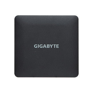 GigaByte BRIX GB-BRi7H-1355 (Raptor Lake-U) HDD